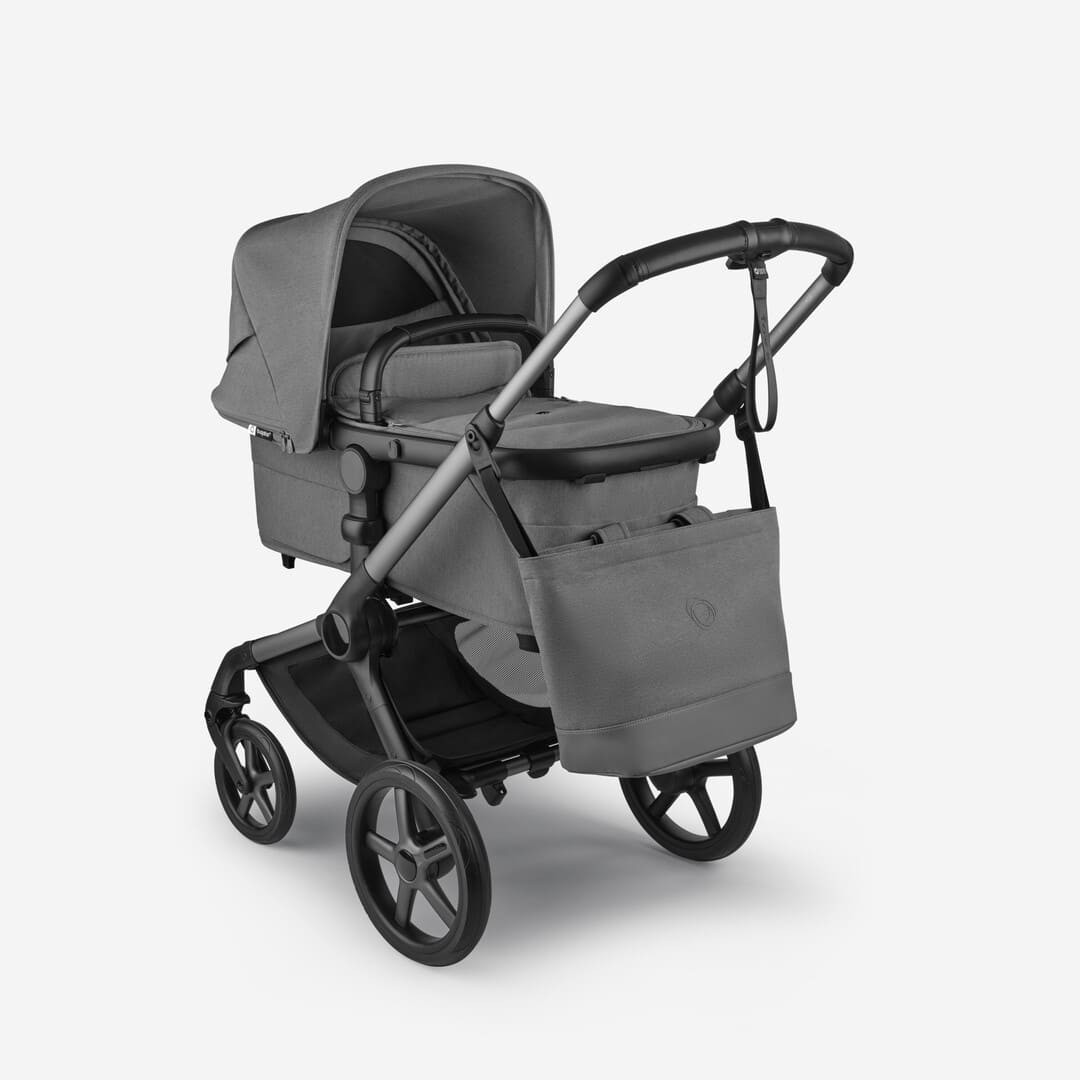 Borsa per il Cambio Bugaboo - By Bugaboo