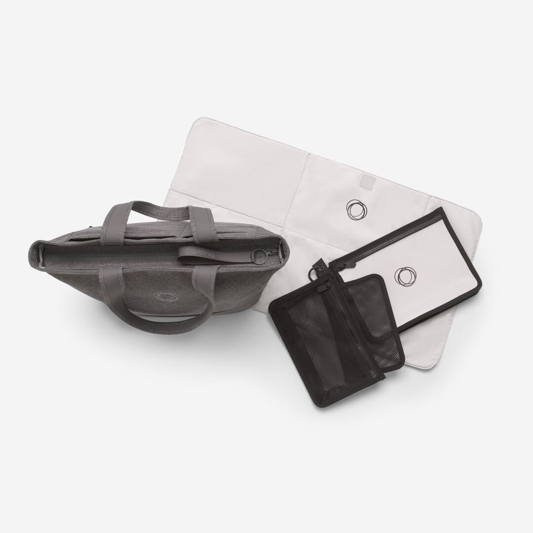 Bugaboo Changing Bag - By Bugaboo