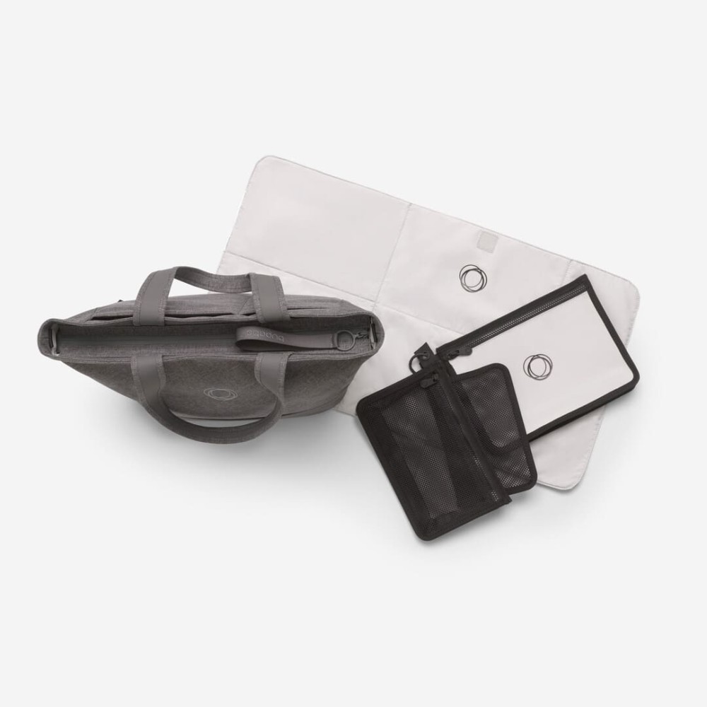 Bugaboo Changing Bag - By Bugaboo