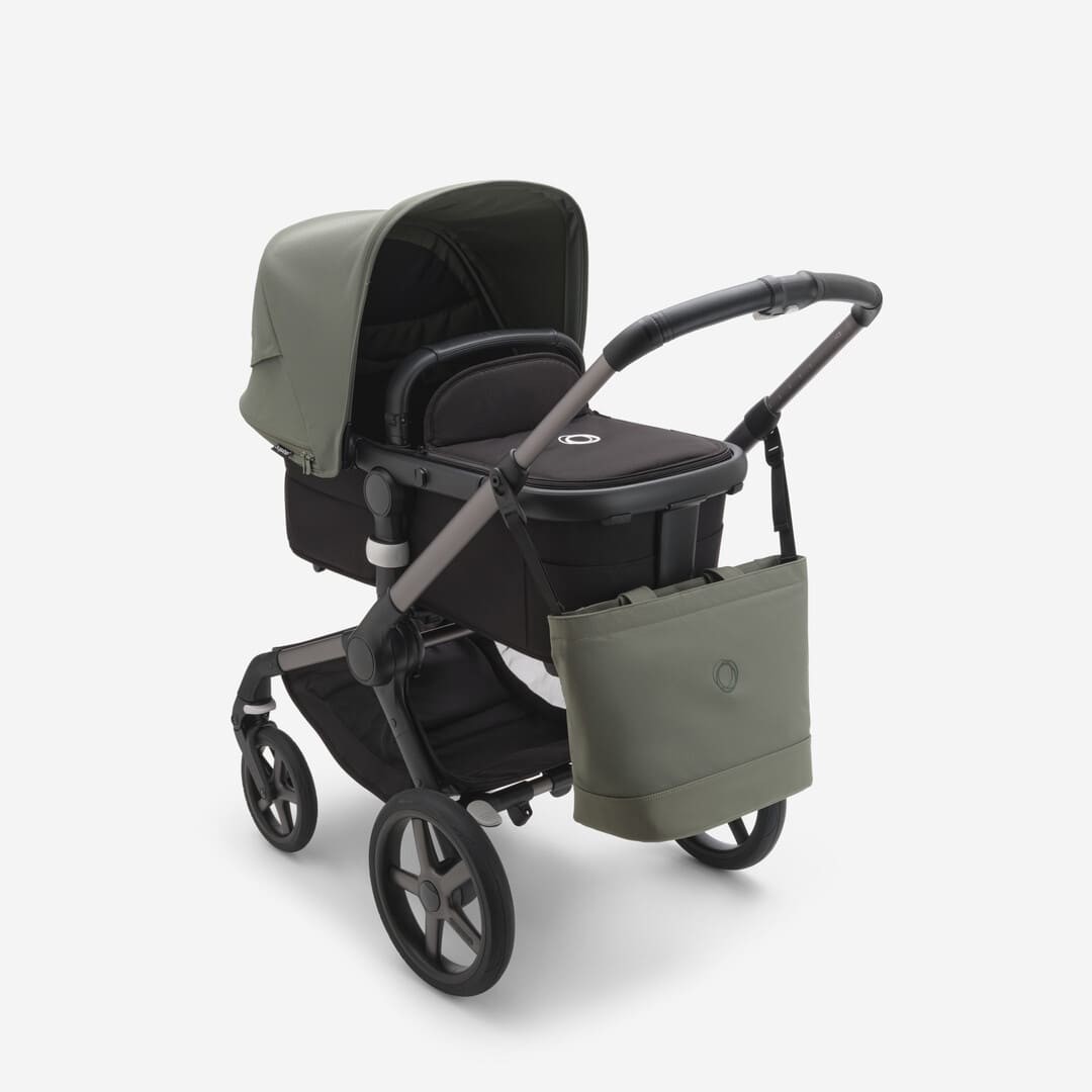 Borsa per il Cambio Bugaboo - By Bugaboo