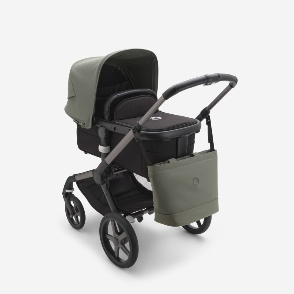 Borsa per il Cambio Bugaboo - By Bugaboo