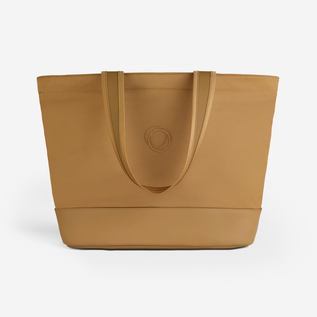 Borsa per il Cambio Bugaboo Edizione Limitata Noir - By Bugaboo