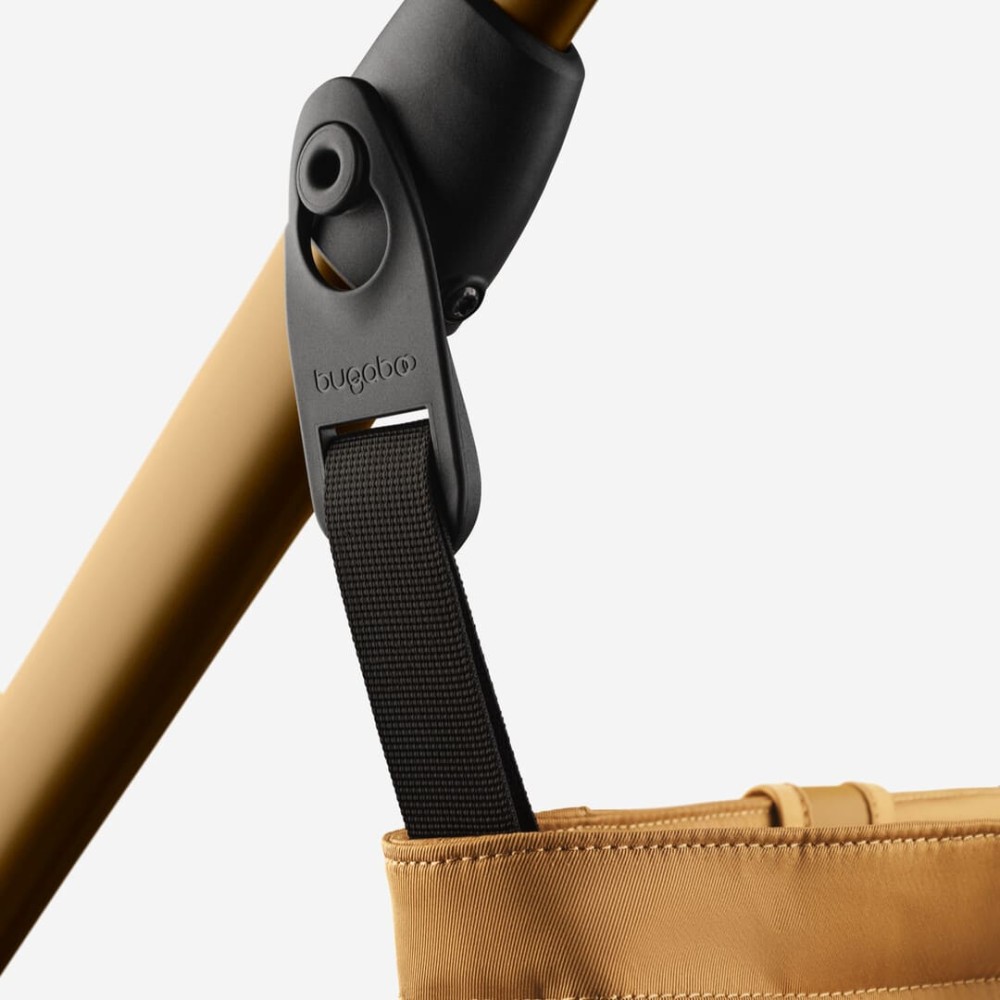 Bugaboo Changing Bag Noir Limited Edition - By Bugaboo