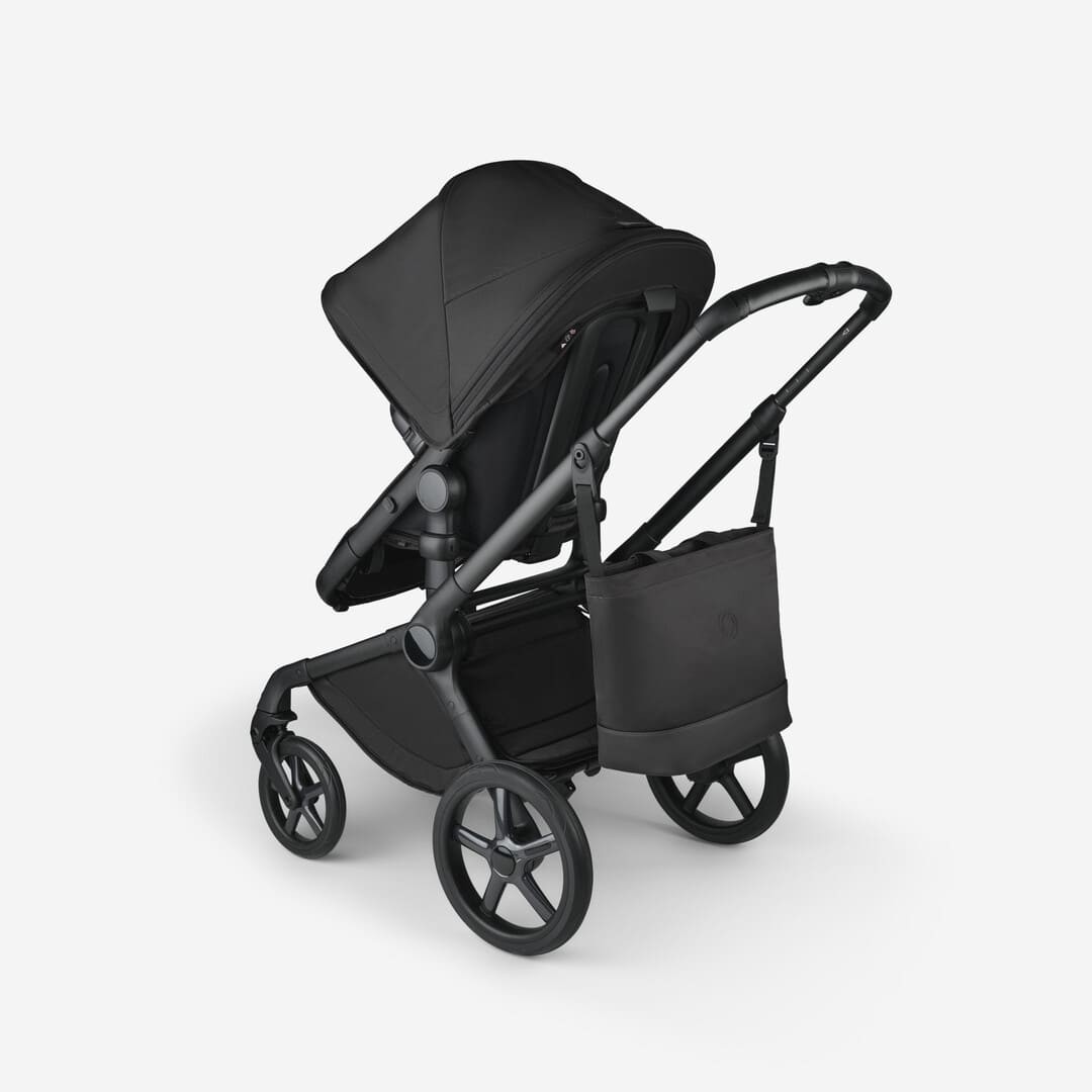 Bugaboo Changing Bag Noir Limited Edition - By Bugaboo