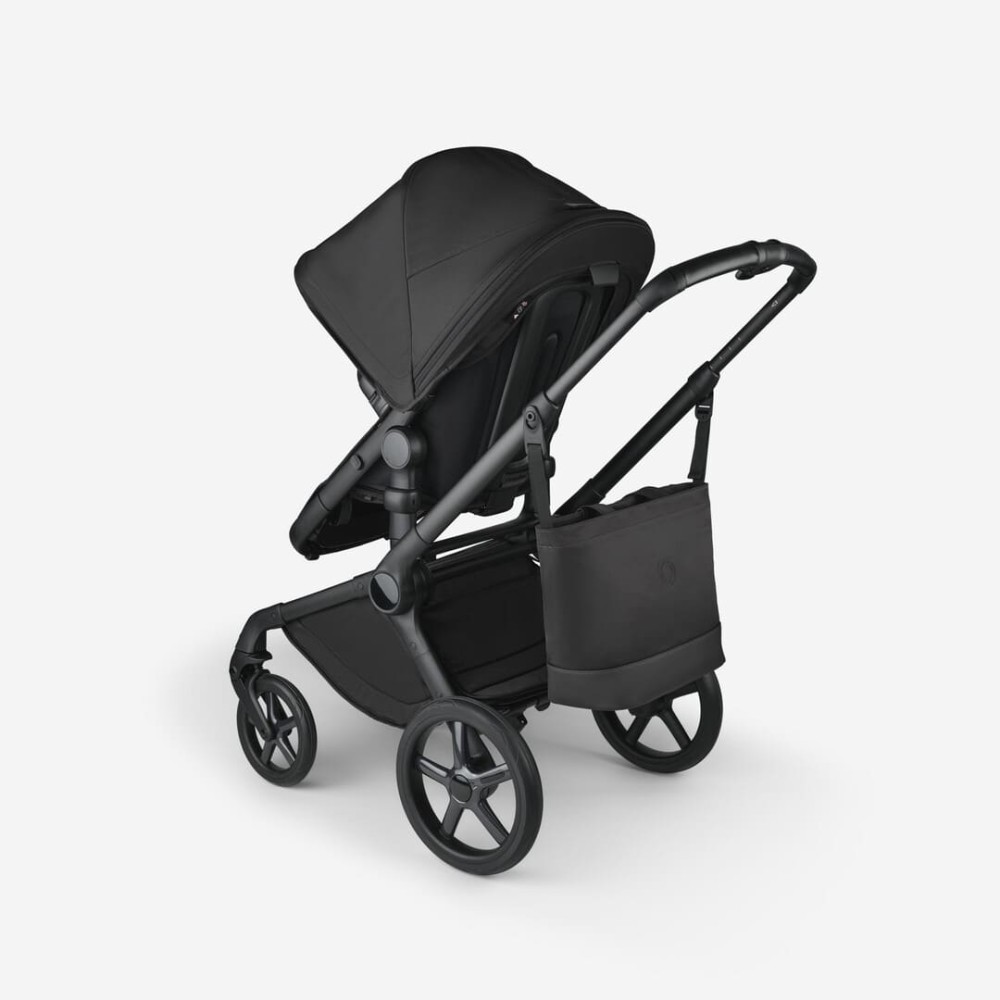Bugaboo Changing Bag Noir Limited Edition - By Bugaboo