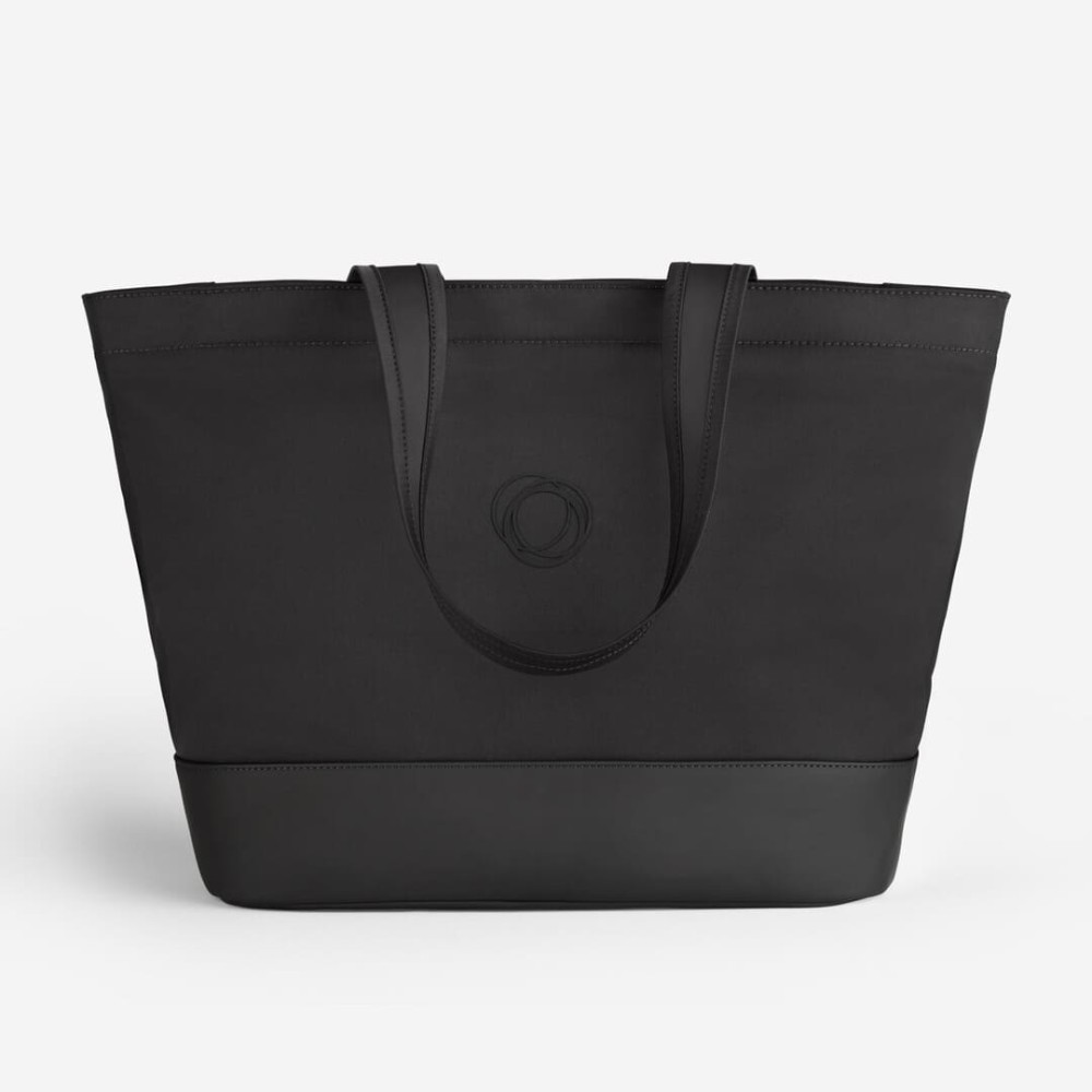 Bugaboo Changing Bag Noir Limited Edition - By Bugaboo