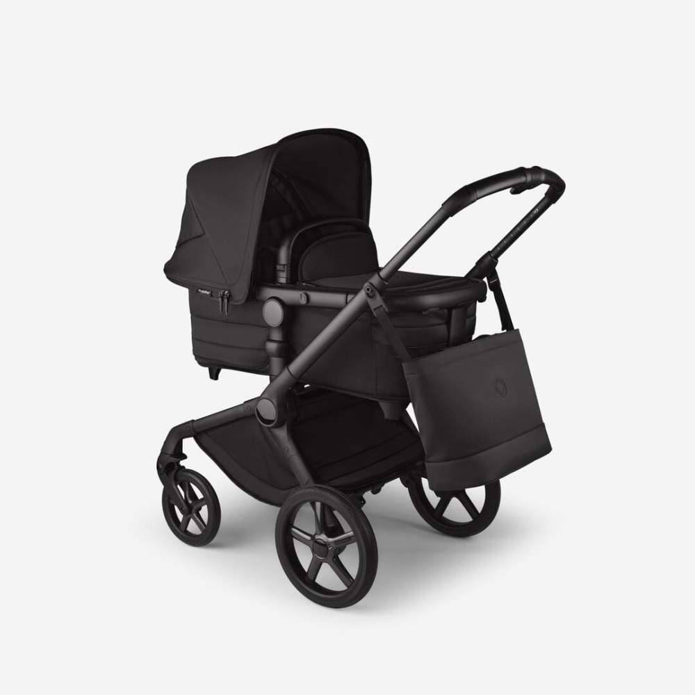 Bugaboo Changing Bag Noir Limited Edition - By Bugaboo