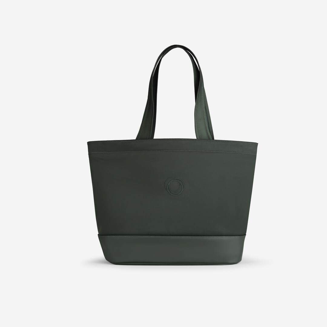 Bugaboo Changing Bag Noir Limited Edition - By Bugaboo