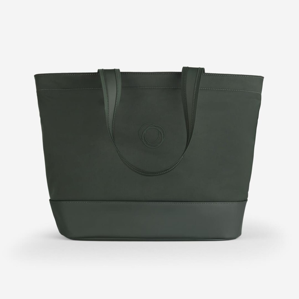 Borsa per il Cambio Bugaboo Edizione Limitata Noir - By Bugaboo
