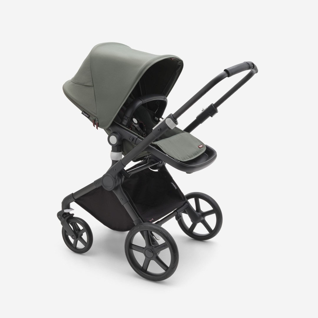 Bugaboo Fox Club Trio Bundle - By Bugaboo