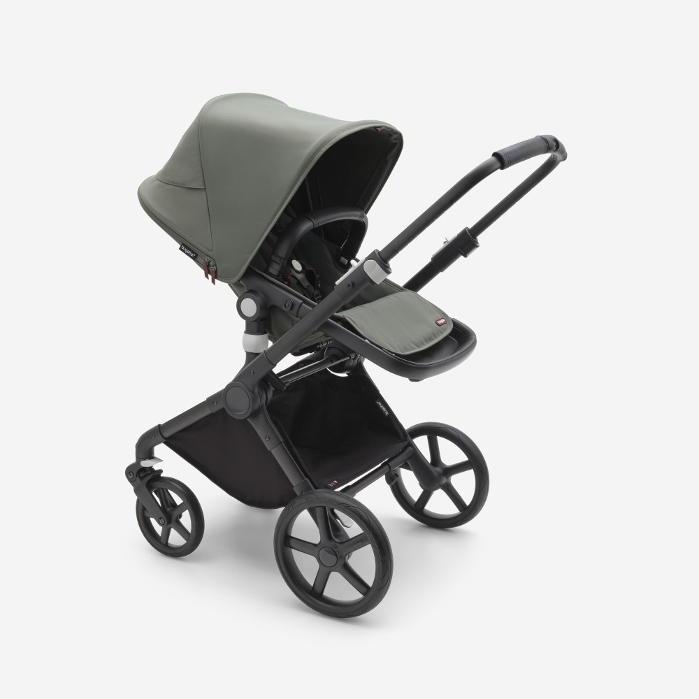 Bugaboo Fox Club Trio Bundle - By Bugaboo