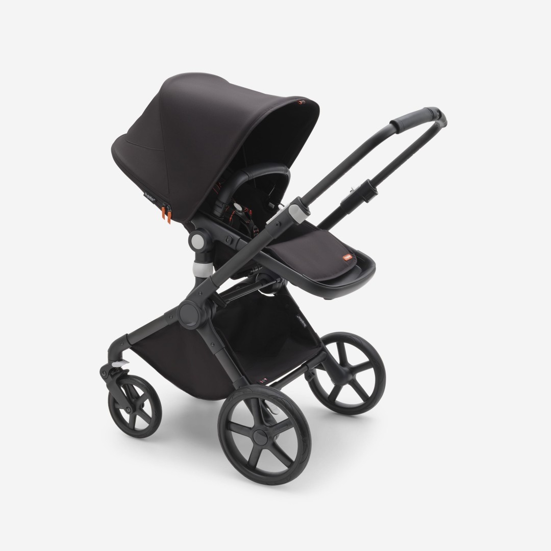 Bugaboo Fox Club Trio Bundle - By Bugaboo
