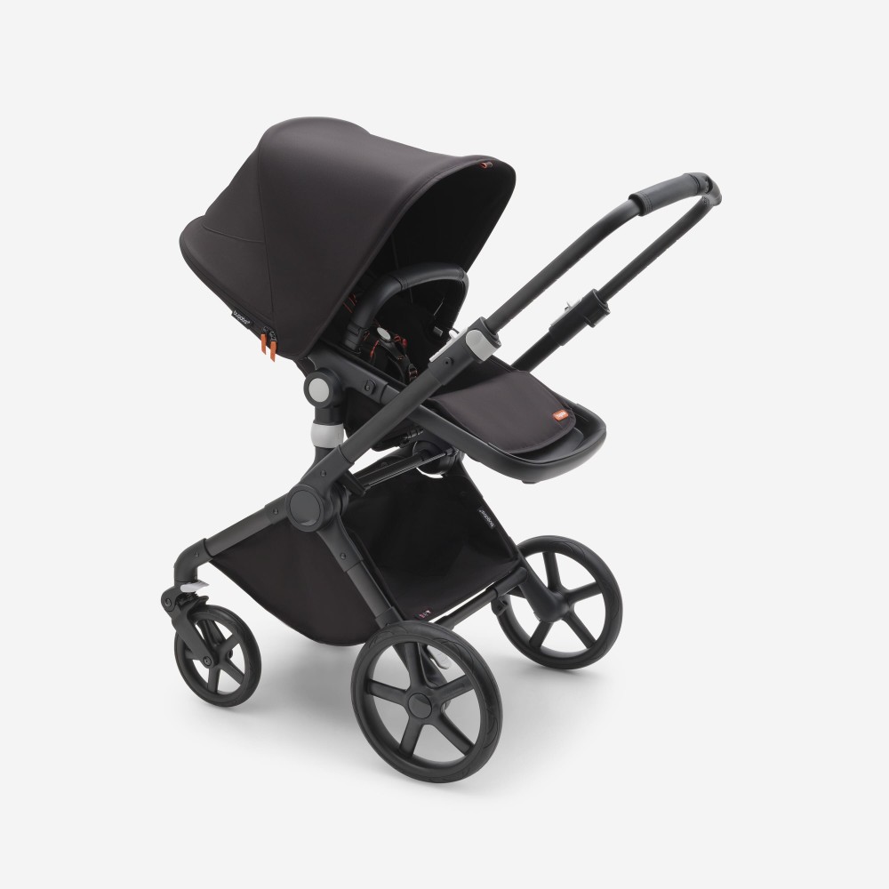 Bugaboo Fox Club Trio Bundle - By Bugaboo