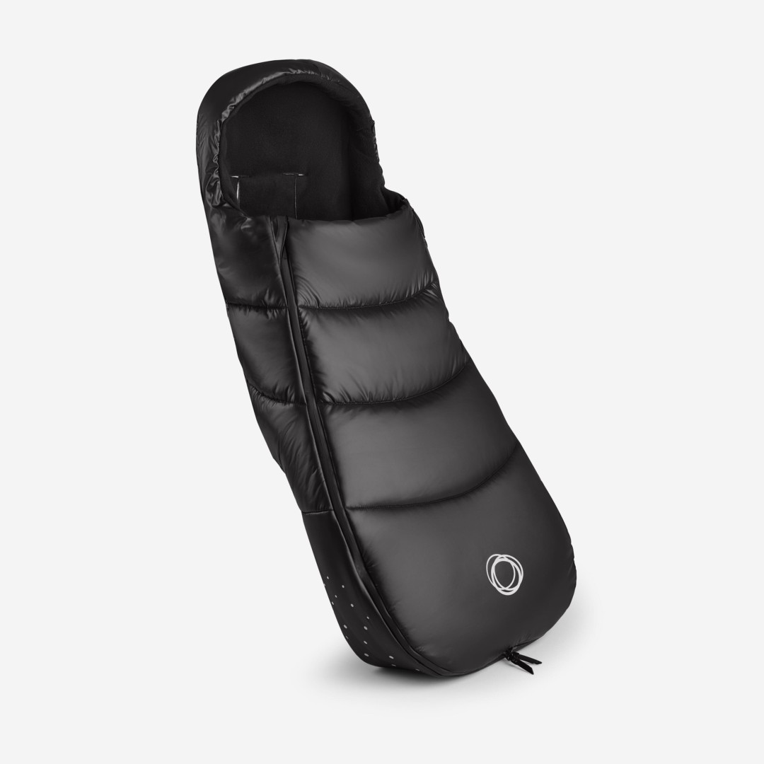 Bugaboo Fox 5 Noir Limited Edition Sistema Modulare - By Bugaboo