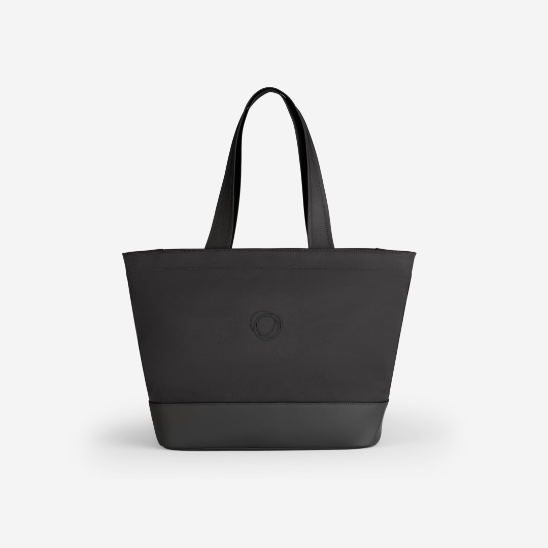 Bugaboo Fox 5 Noir Limited Edition Sistema Modulare - By Bugaboo