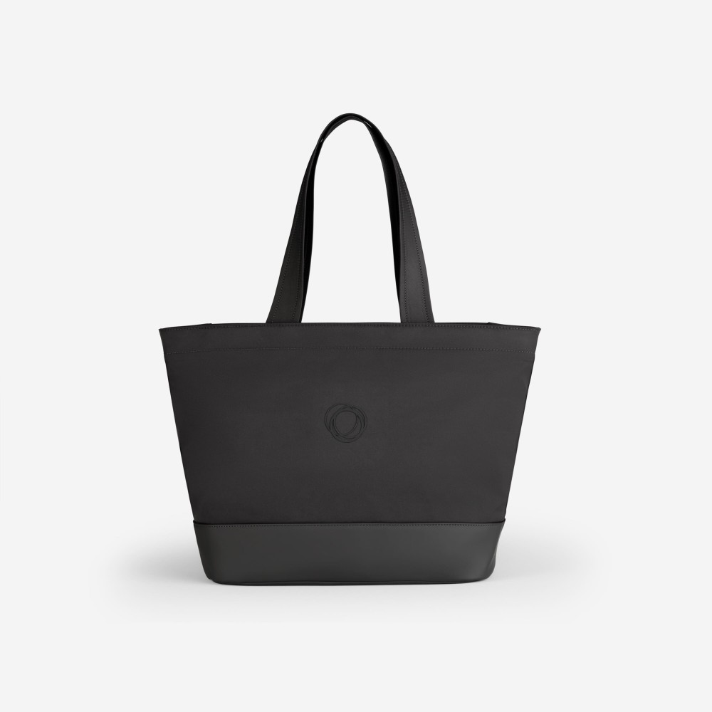 Bugaboo Fox 5 Noir Limited Edition Sistema Modulare - By Bugaboo