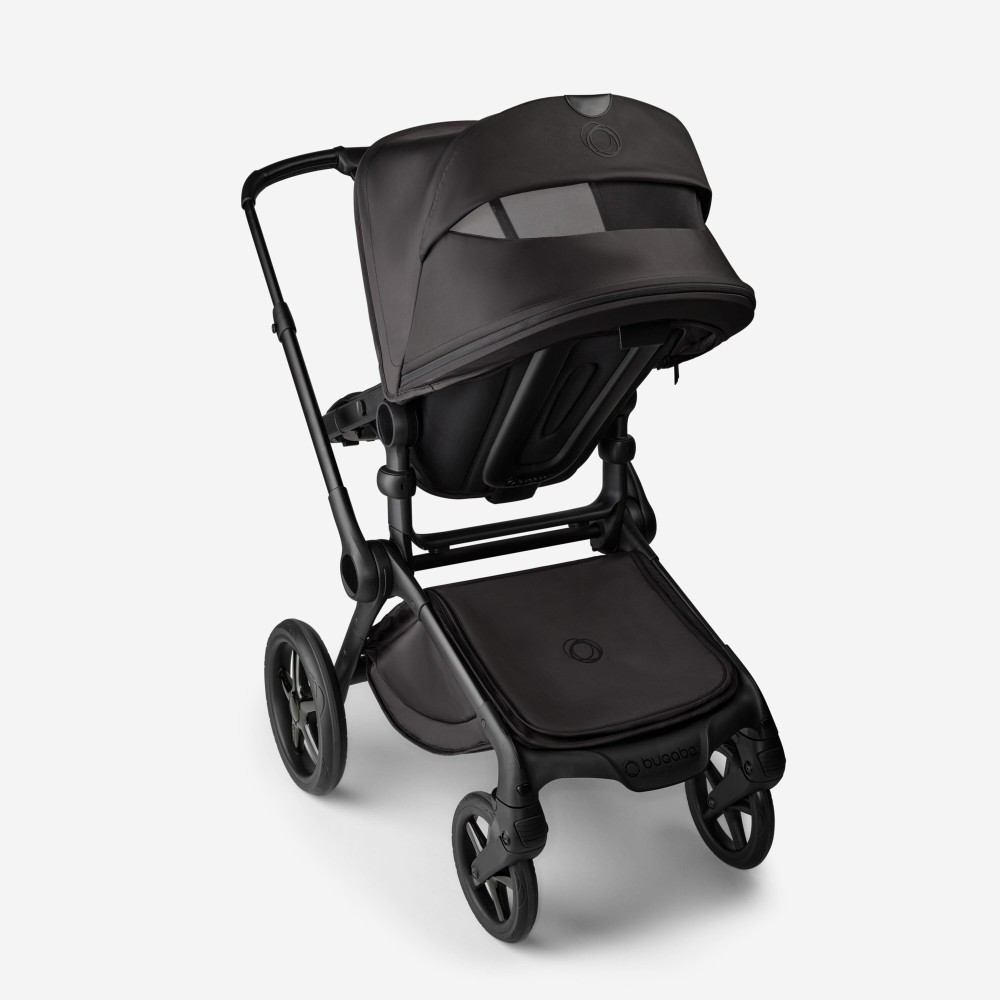 Bugaboo Fox 5 Noir Limited Edition Sistema Modulare - By Bugaboo