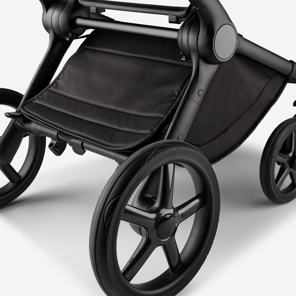 Bugaboo Fox 5 Noir Limited Edition Sistema Modulare - By Bugaboo