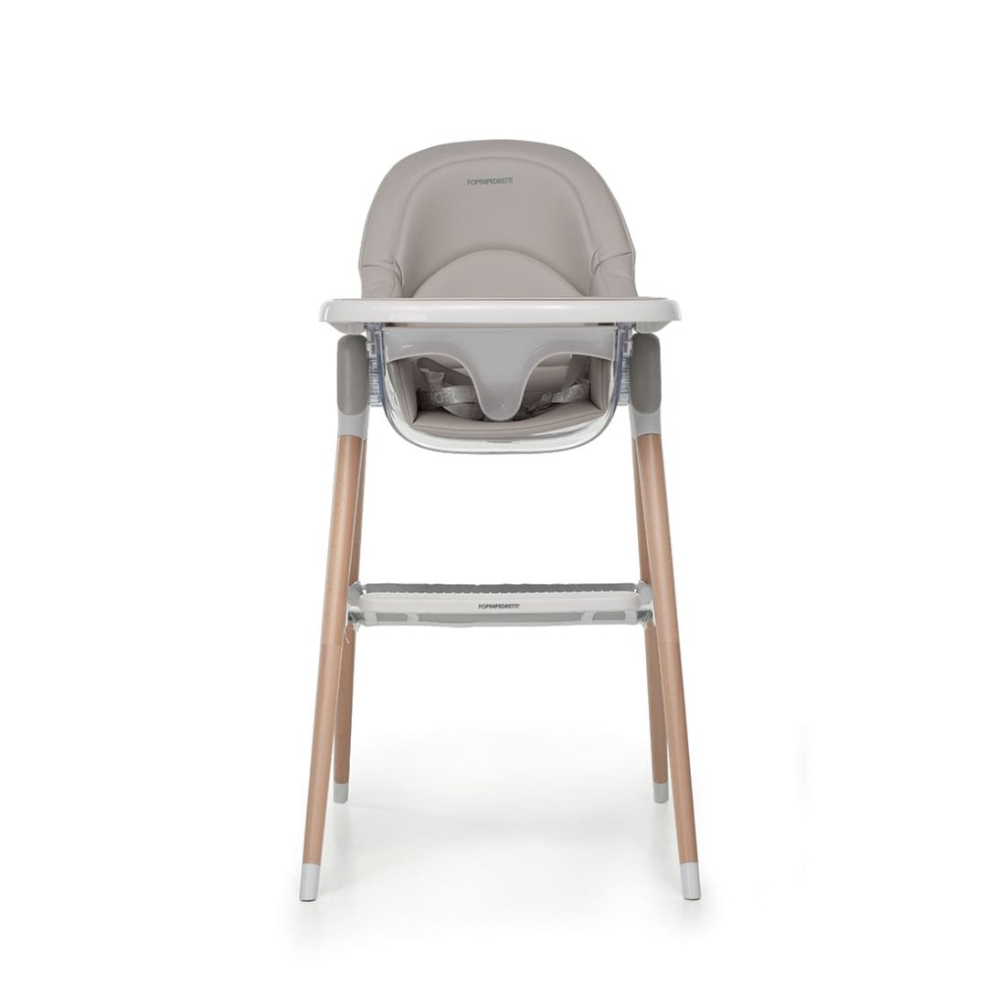 Seggiolone 2 in 1 Sedia per Bambini Bonito Sabbia - By Foppapedretti