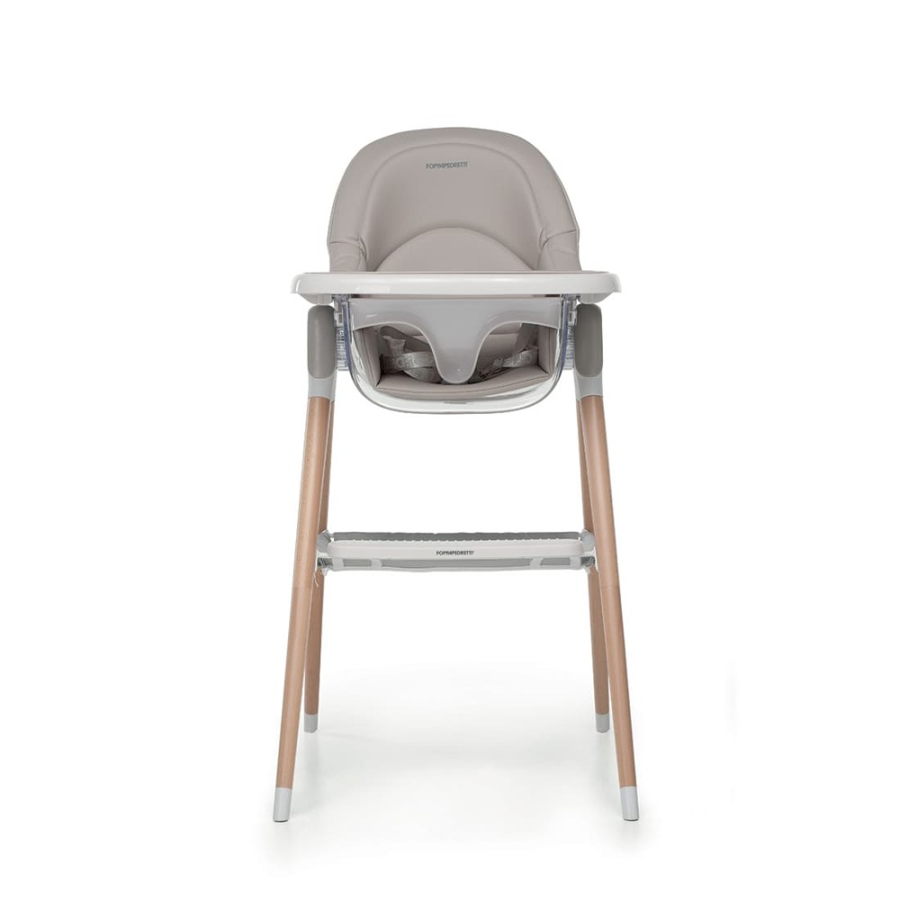 Bonito 2-in-1 Sand High Chair for Children - By Foppapedretti