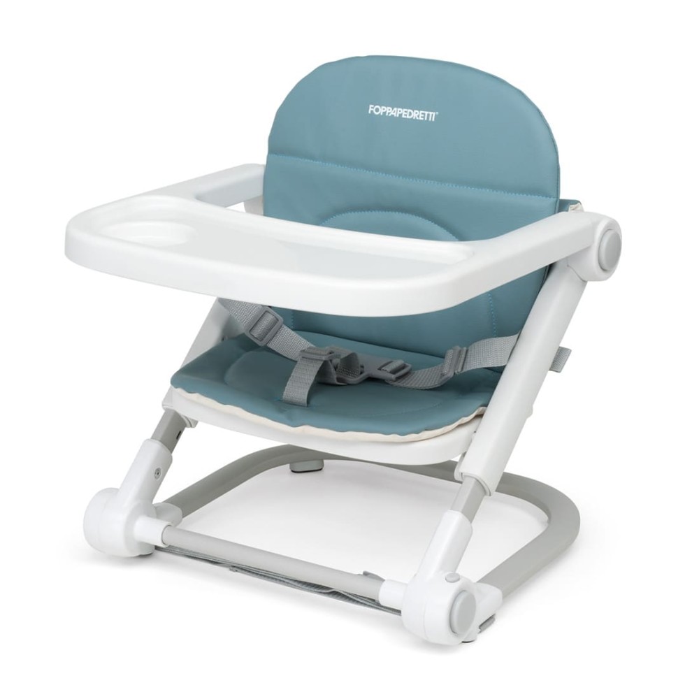 Seggiolino Alzasedia Alzabimbo Lift Avio per Bambini - By Foppapedretti