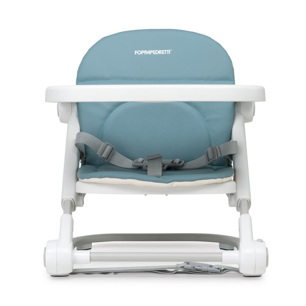 Blue Lift Booster Chair for Children - By Foppapedretti