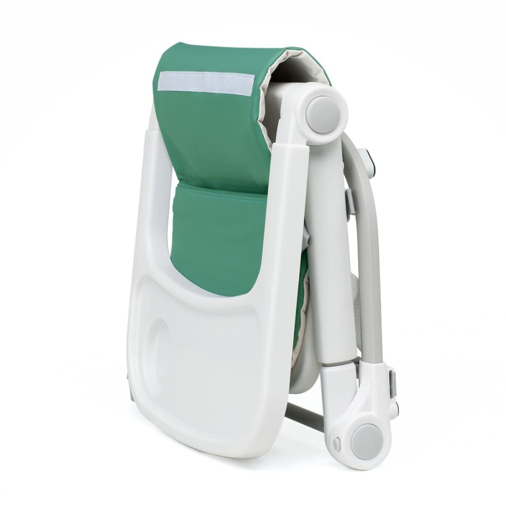 Seggiolino Alzasedia Alzabimbo Lift Verde per Bambini - By Foppapedretti