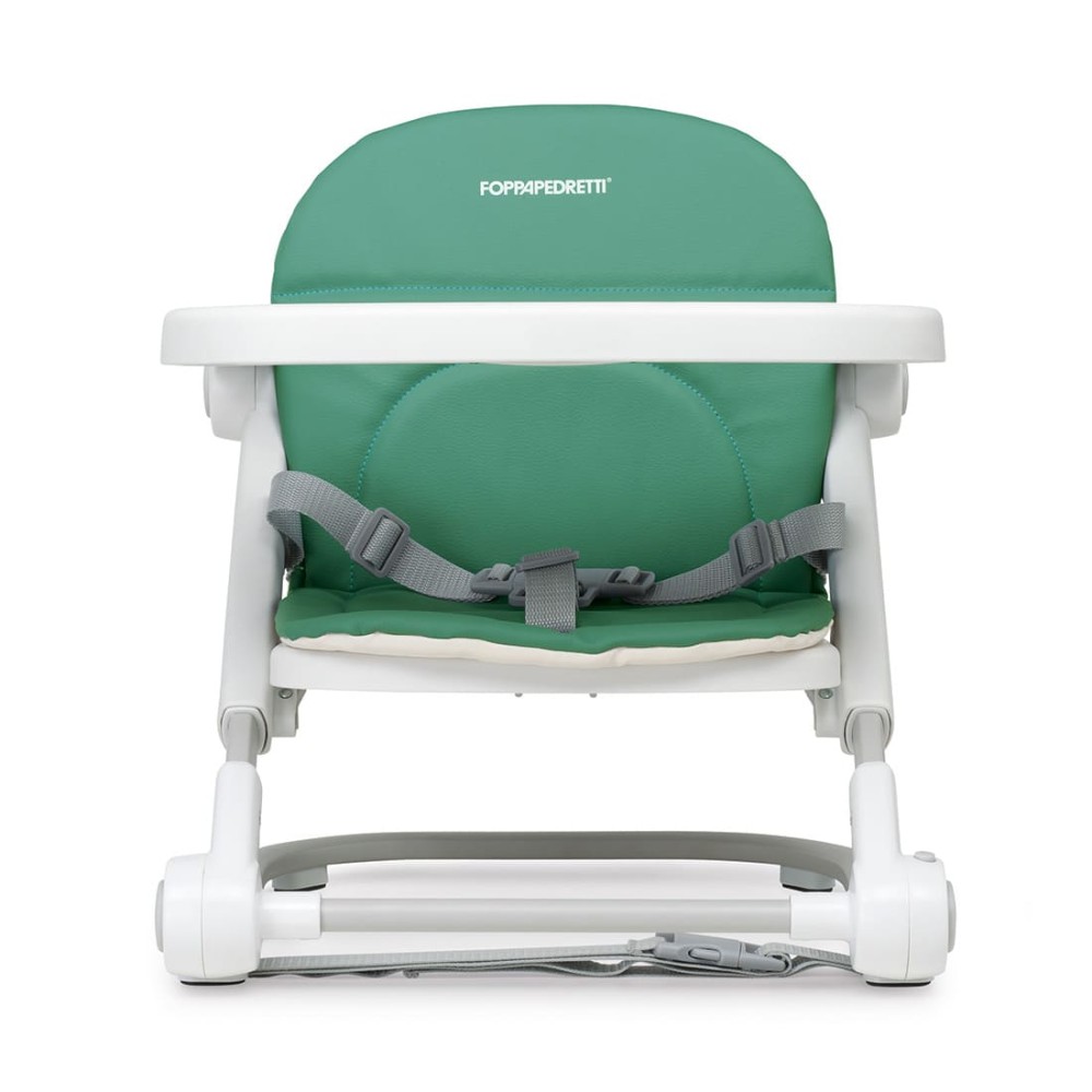 Green Lift Booster Chair for Children - By Foppapedretti