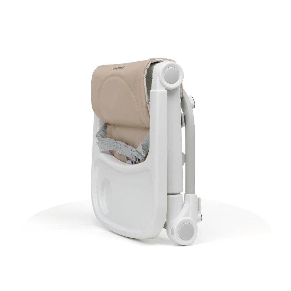 Seggiolino Alzasedia Alzabimbo Lift Sabbia per Bambini - By Foppapedretti