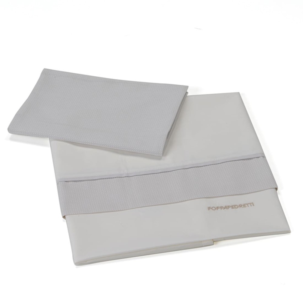 Sheet Set for Co-Sleeping Crib - By Foppapedretti