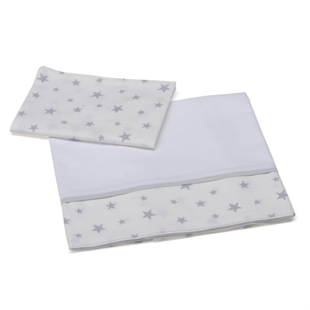 Sheet Set for Co-Sleeping Crib - By Foppapedretti