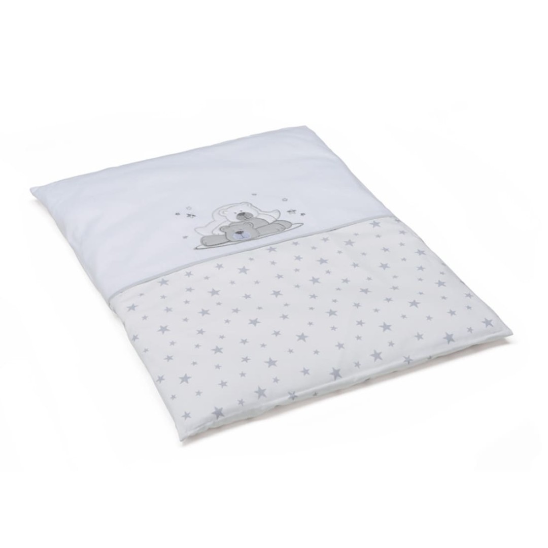 Sheet Set for Co-Sleeping Crib - By Foppapedretti