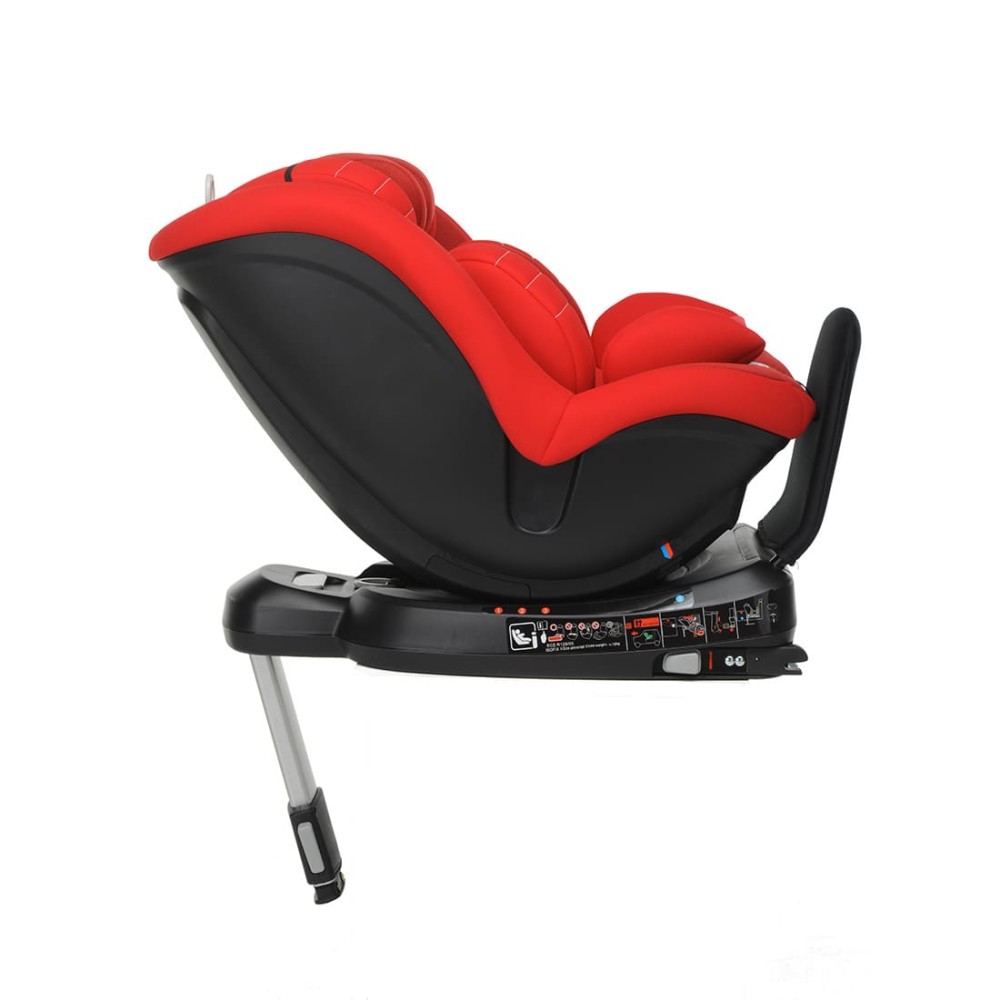 Logik I-Size Car Seat for Children - By Foppapedretti