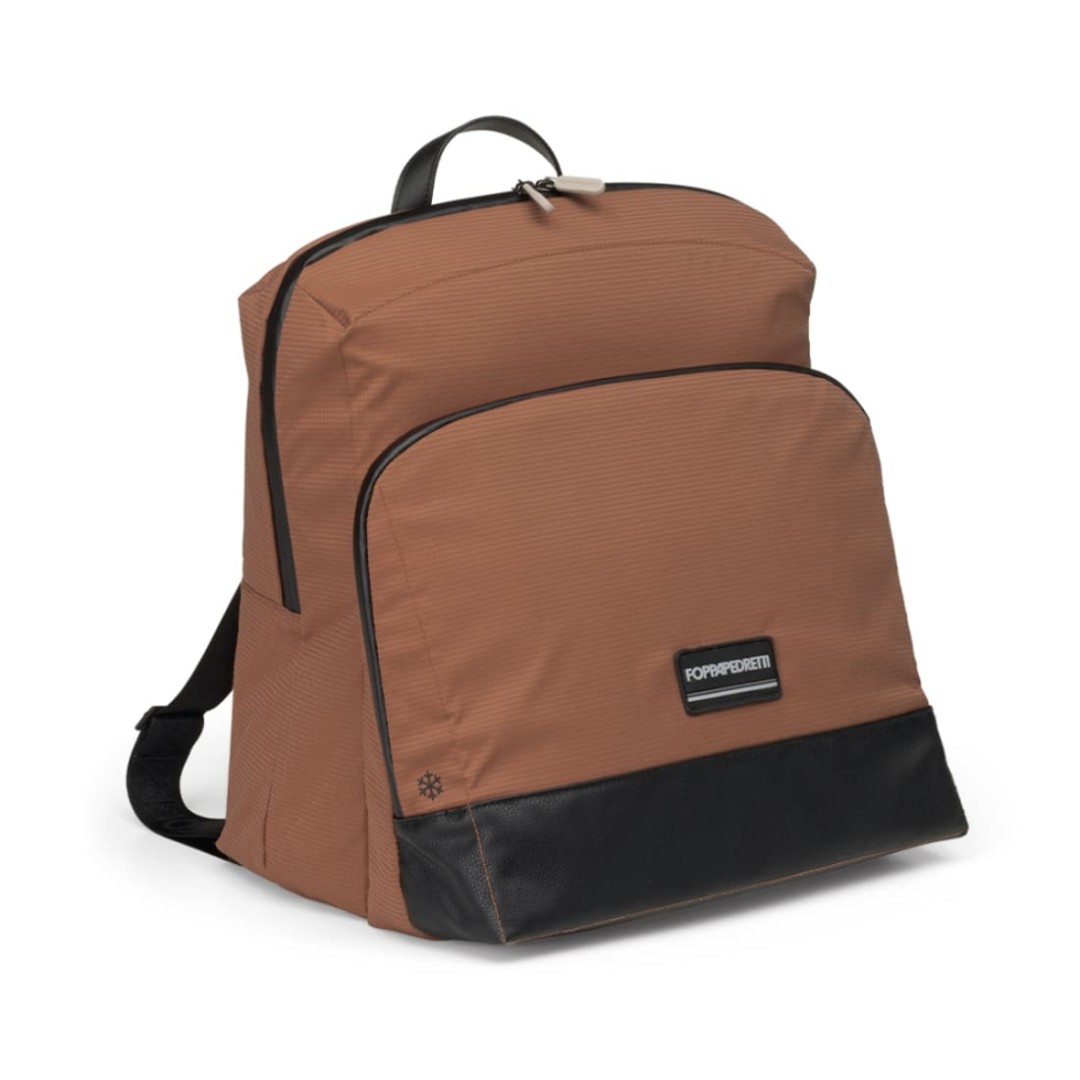 Borsa Mamma con Fasciatoio Pretty Tuscany - By Foppapedretti