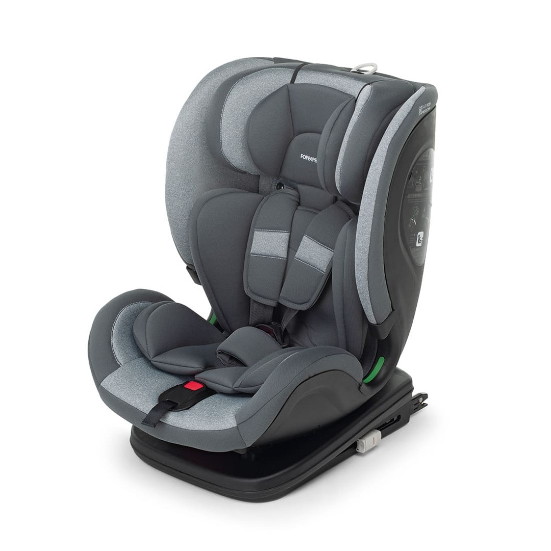 Reklino I-Size Car Seat for Children - By Foppapedretti