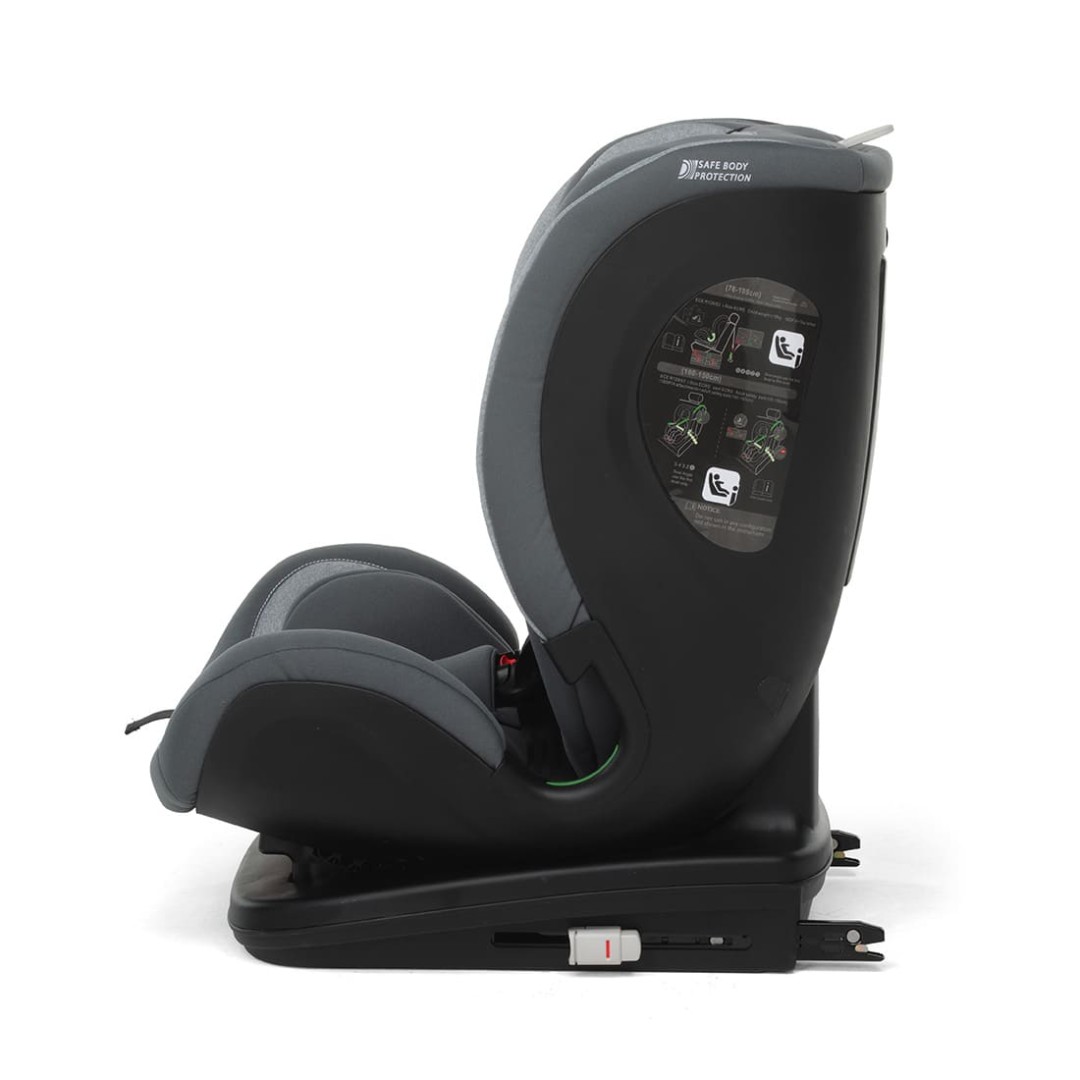 Reklino I-Size Car Seat for Children - By Foppapedretti