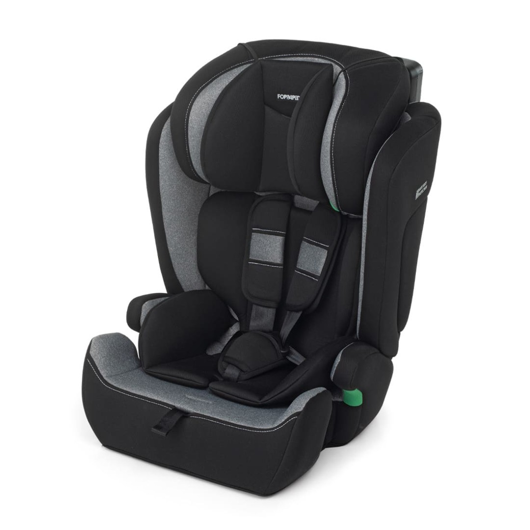 Seggiolino Auto per Bambini BabyRoad I-Size - By Foppapedretti