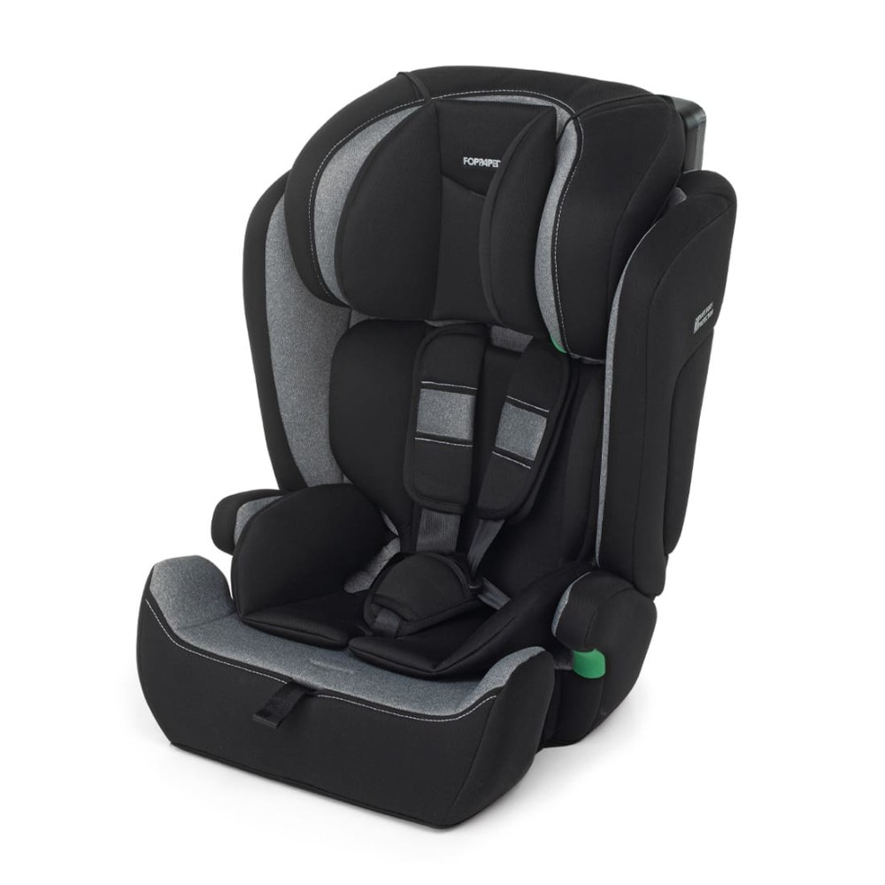 BabyRoad I-Size Car Seat for Children - By Foppapedretti