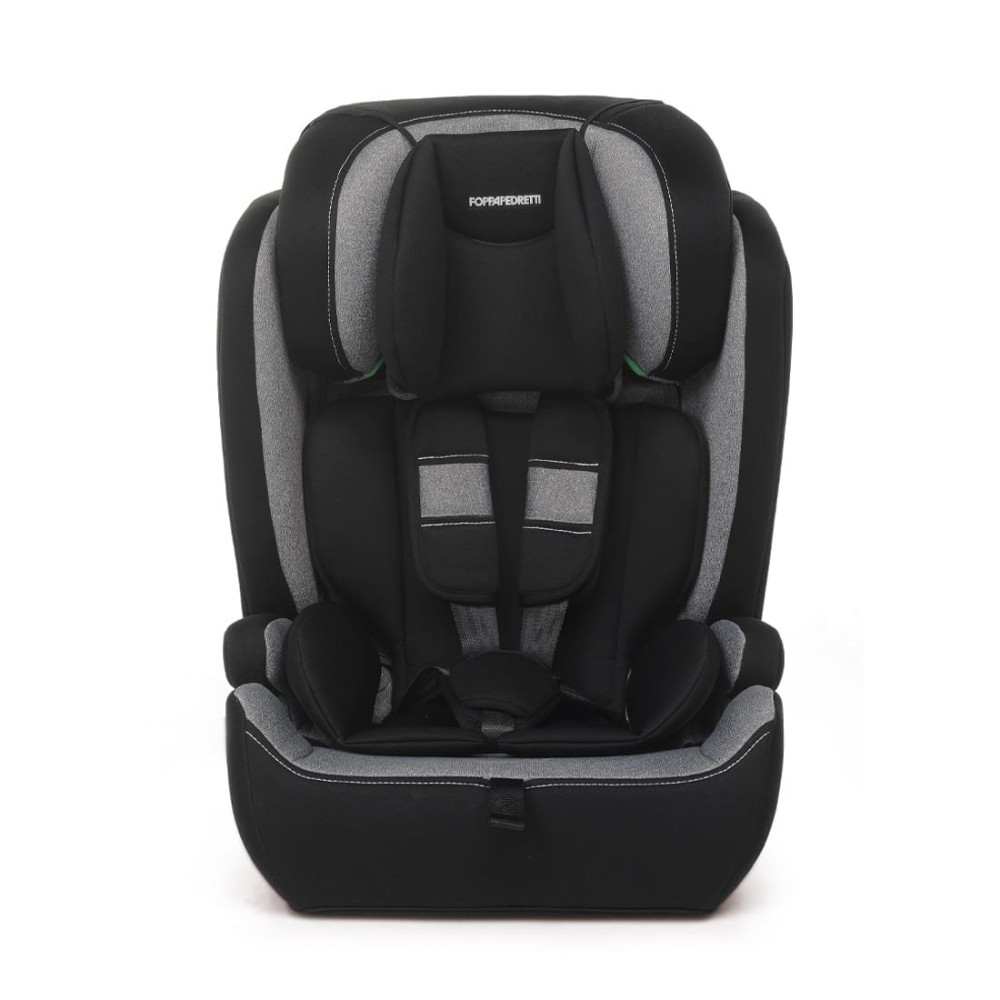 BabyRoad I-Size Car Seat for Children - By Foppapedretti
