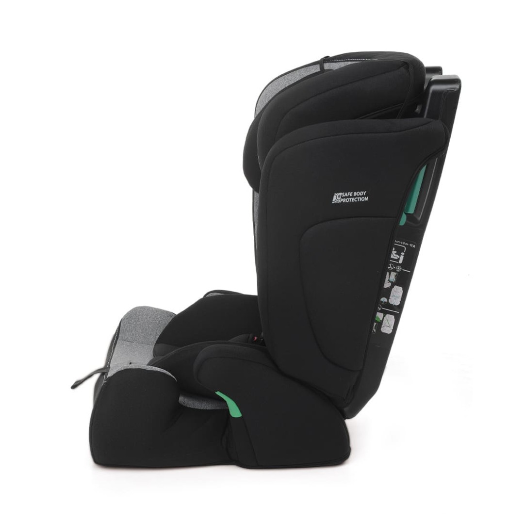 BabyRoad I-Size Car Seat for Children - By Foppapedretti