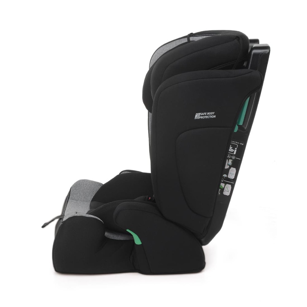 BabyRoad I-Size Car Seat for Children - By Foppapedretti
