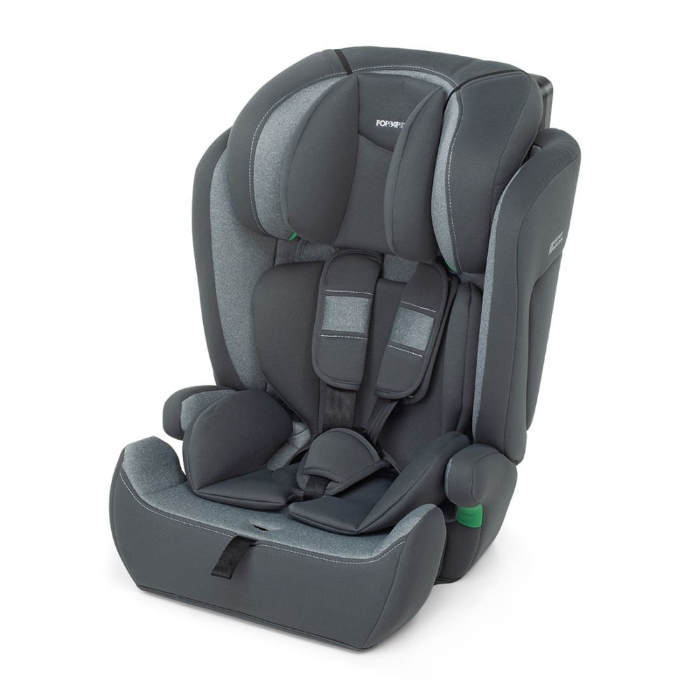 BabyRoad I-Size Car Seat for Children - By Foppapedretti