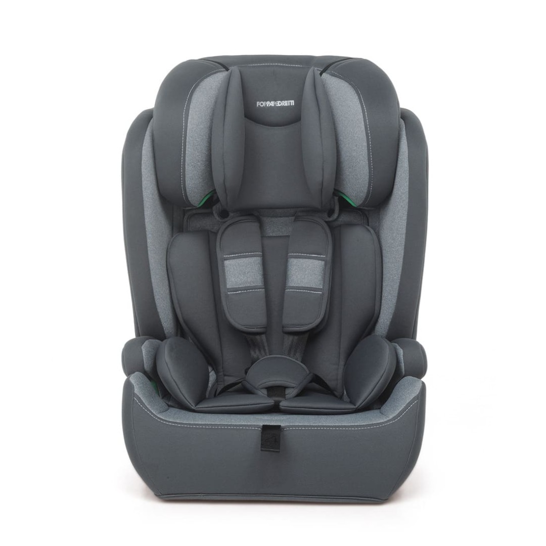BabyRoad I-Size Car Seat for Children - By Foppapedretti