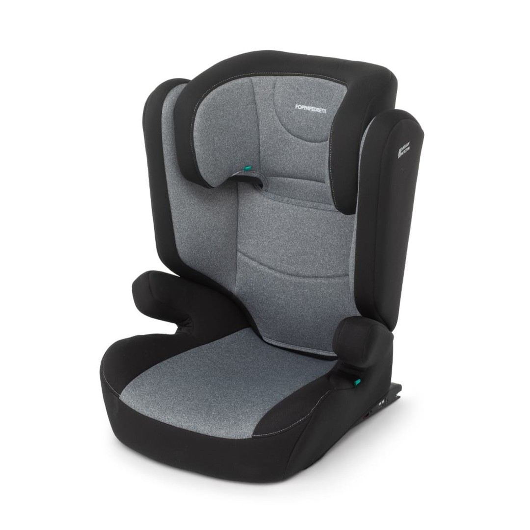 Time I-Size Car Seat for Children - By Foppapedretti