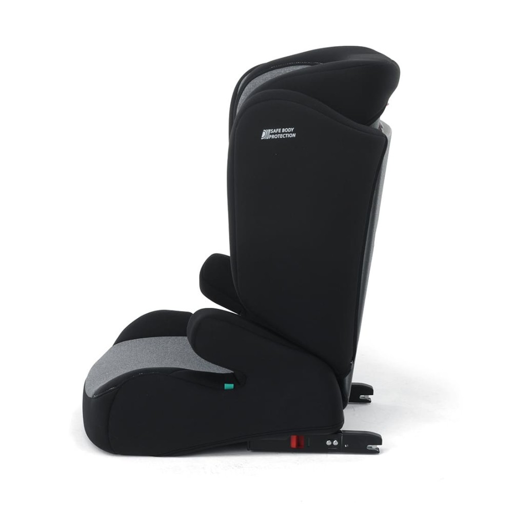 Time I-Size Car Seat for Children - By Foppapedretti