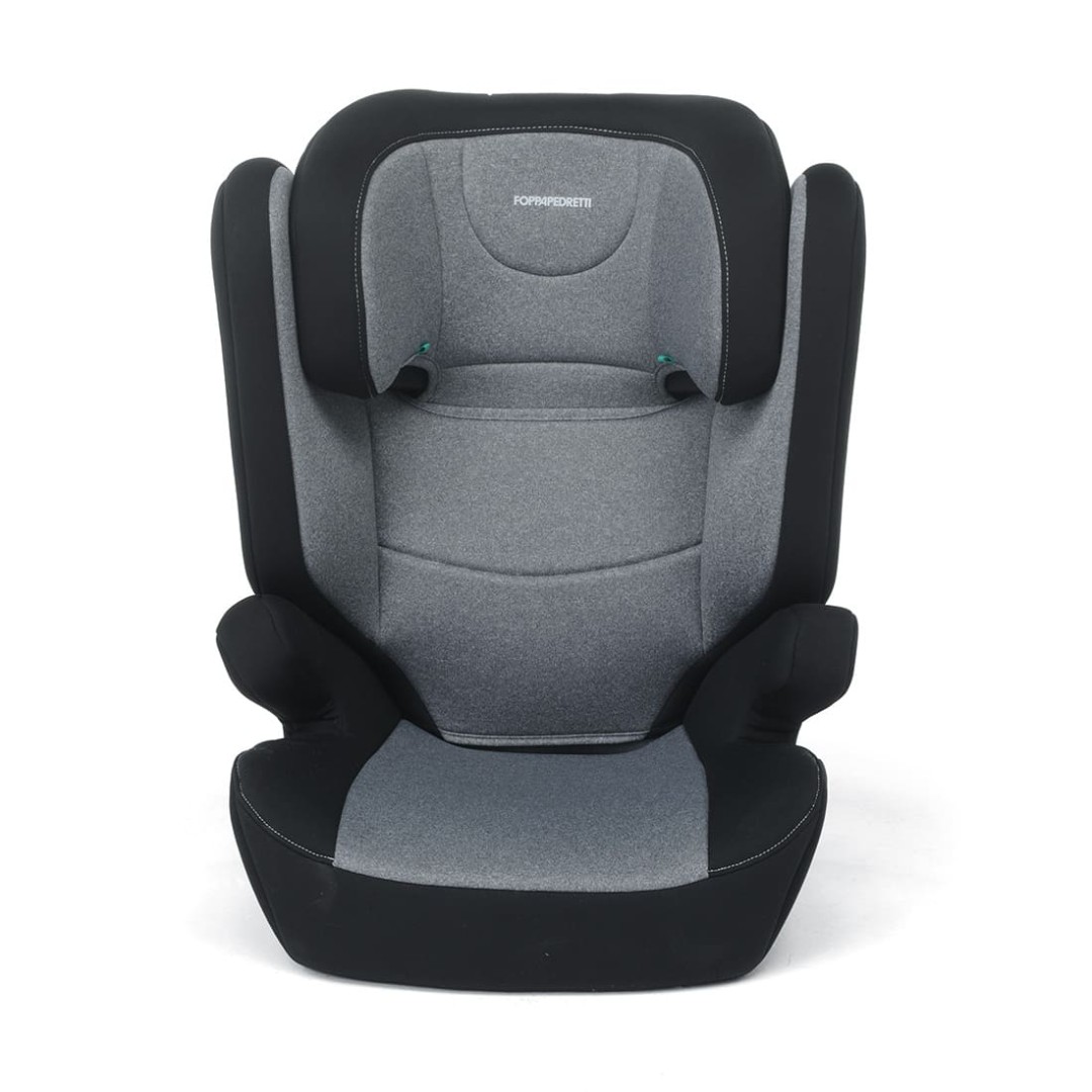 Time I-Size Car Seat for Children - By Foppapedretti