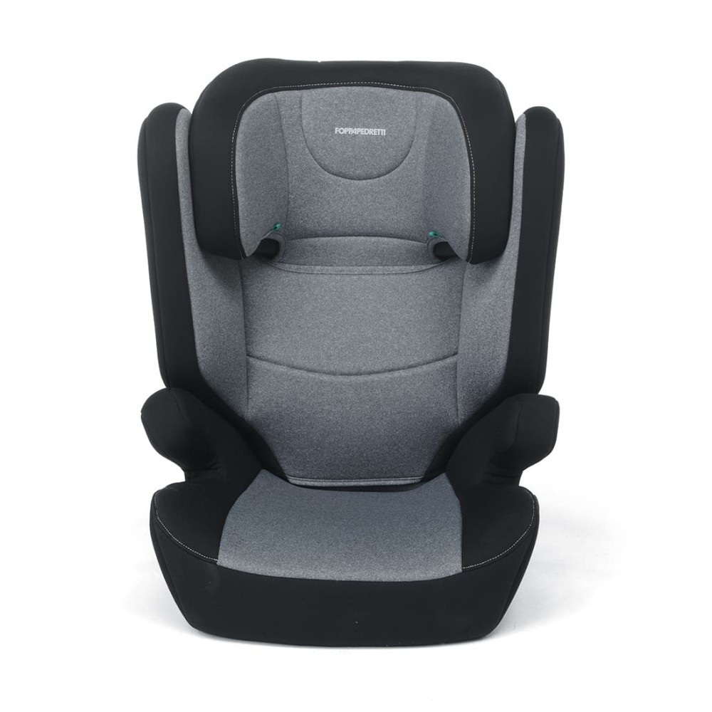 Time I-Size Car Seat for Children - By Foppapedretti