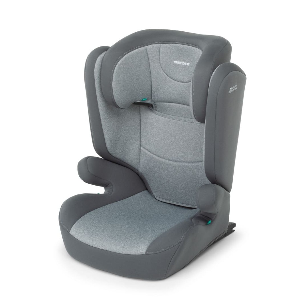 Time I-Size Car Seat for Children - By Foppapedretti
