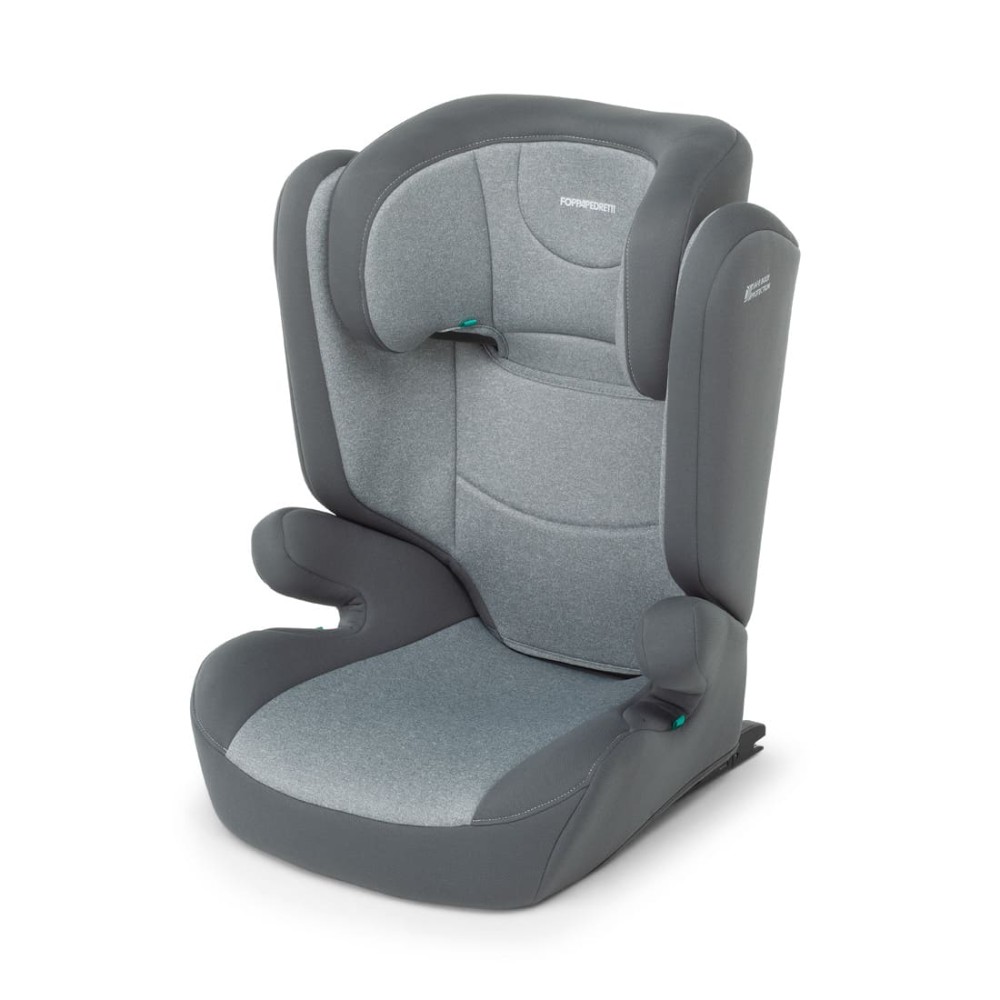 Time I-Size Car Seat for Children - By Foppapedretti