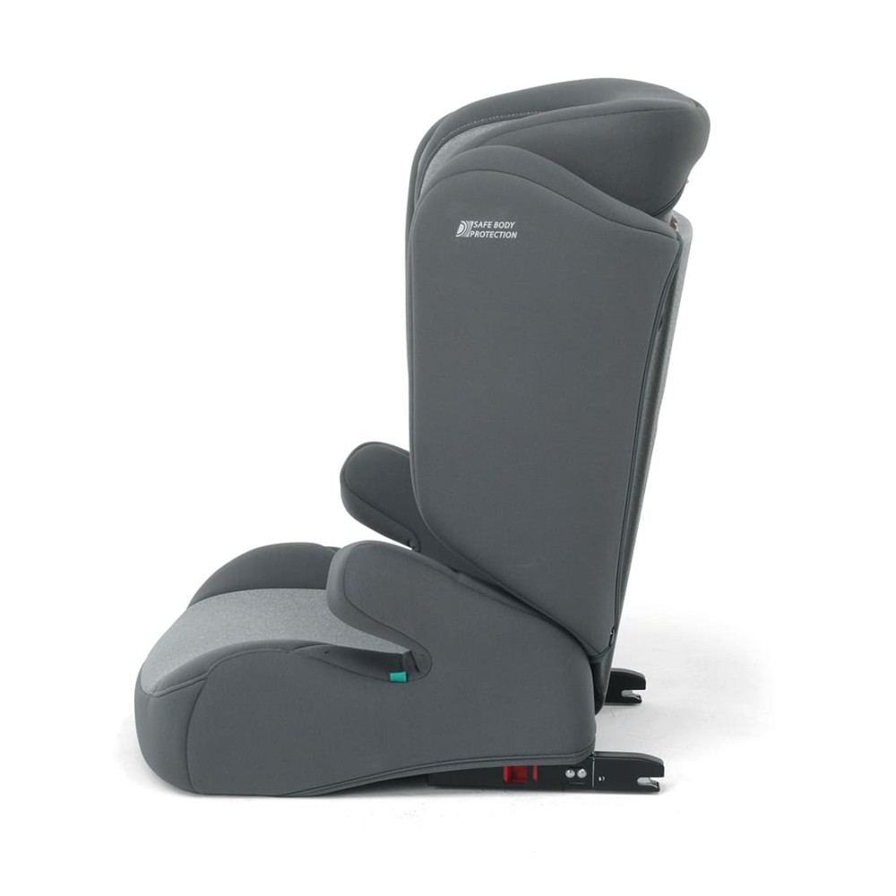 Seggiolino Auto per Bambini Time I-Size - By Foppapedretti
